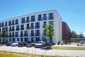 Romy-Schneider-Straße 6, Ingolstadt
